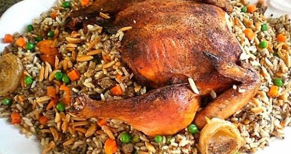 طريقة عمل حبش العيد