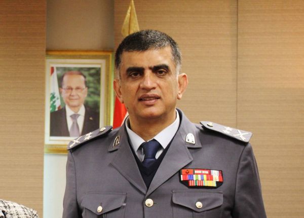 عثمان: الوطن أمانة في عهدتكم