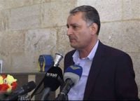 الفوعاني: لبنان يمر بمرحلة حساسة تتطلب وحدة وطنية شاملة