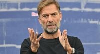 كلوب يوافق على تدريب منتخب ألمانيا.. والاتفاق في مراحله الأخيرة