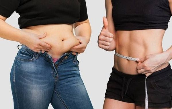 أحصلي على معدة مشدودة في 15 دقيقة