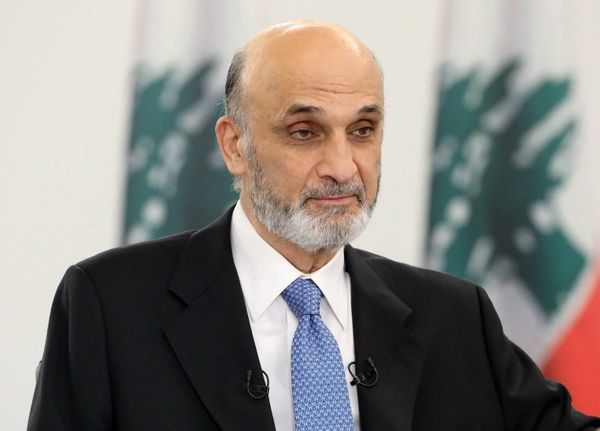 جعجع: صومنا القسري طالَ كثيراً ونأمل أن نفطر في 15 أيار على لبنان جديد