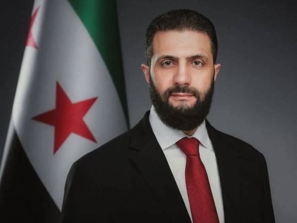 الشرع يحظر دخول البضائع الإسرائيلية إلى سوريا والمناطق الحرة التزاماً بأحكام المقاطعة
