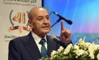 بالفيديو.. لمن قال بري: "لك تعا محلي وخلّصني"
