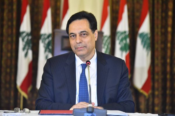 كيف رد دياب على 