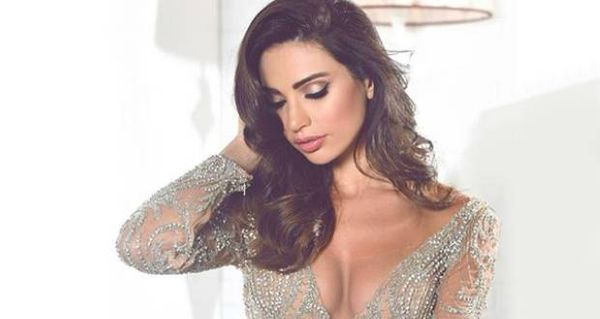 داليدا خليل: “حلمي تحقق”