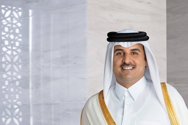 الإستحقاق الرئاسي اللبناني.. والأمير القطري إلى واشنطن؟