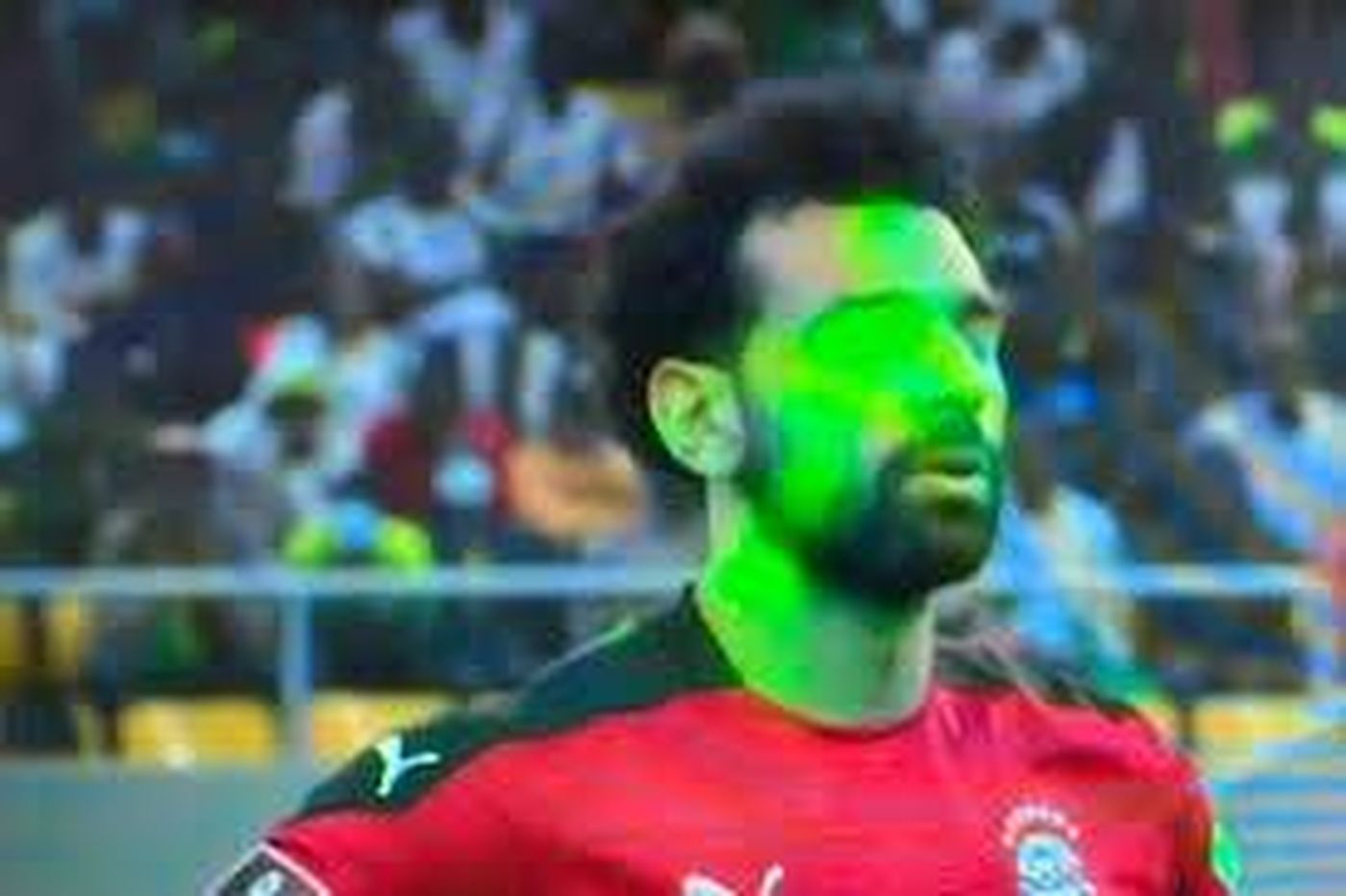 قاهر صلاح... السنغال تعمل على تسهيل وصول 