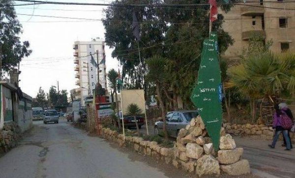 القوة الامنية المشتركة في البداوي سلّمت مطلوبين إثنين