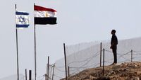 نائب مصري يعلّق على مقتل الجنود "الإسرائيليين"..ماذا قال؟