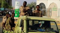 السودان.. قوى الحرية والتغيير ترفض تولي عسكريين حكم ولايات