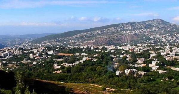 من هي اللوائح المتقدّمة في دائرة الشمال الثانية؟