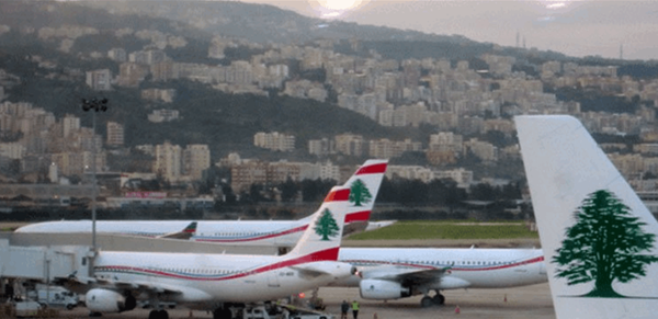 وزارة الصحة تعلن عن إصابات جديدة في رحلات وصلت الى بيروت في 16 الحالي