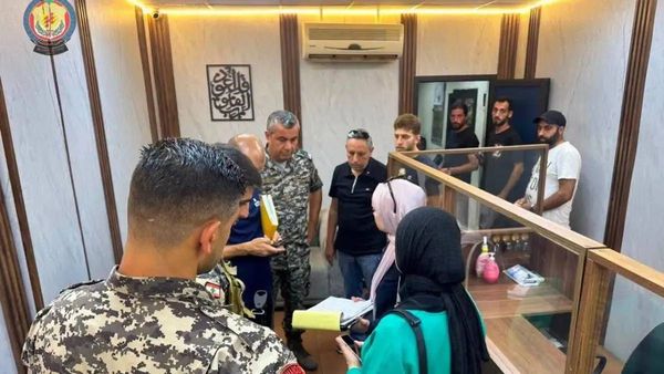 حبوب تالفة ومولدات مخالفة... أمن الدولة يتحرك في الشمال