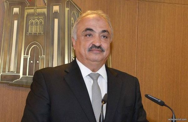 الحجار: ندرس اقتراح باسيل ولن نقول ملاحظاتنا في الإعلام