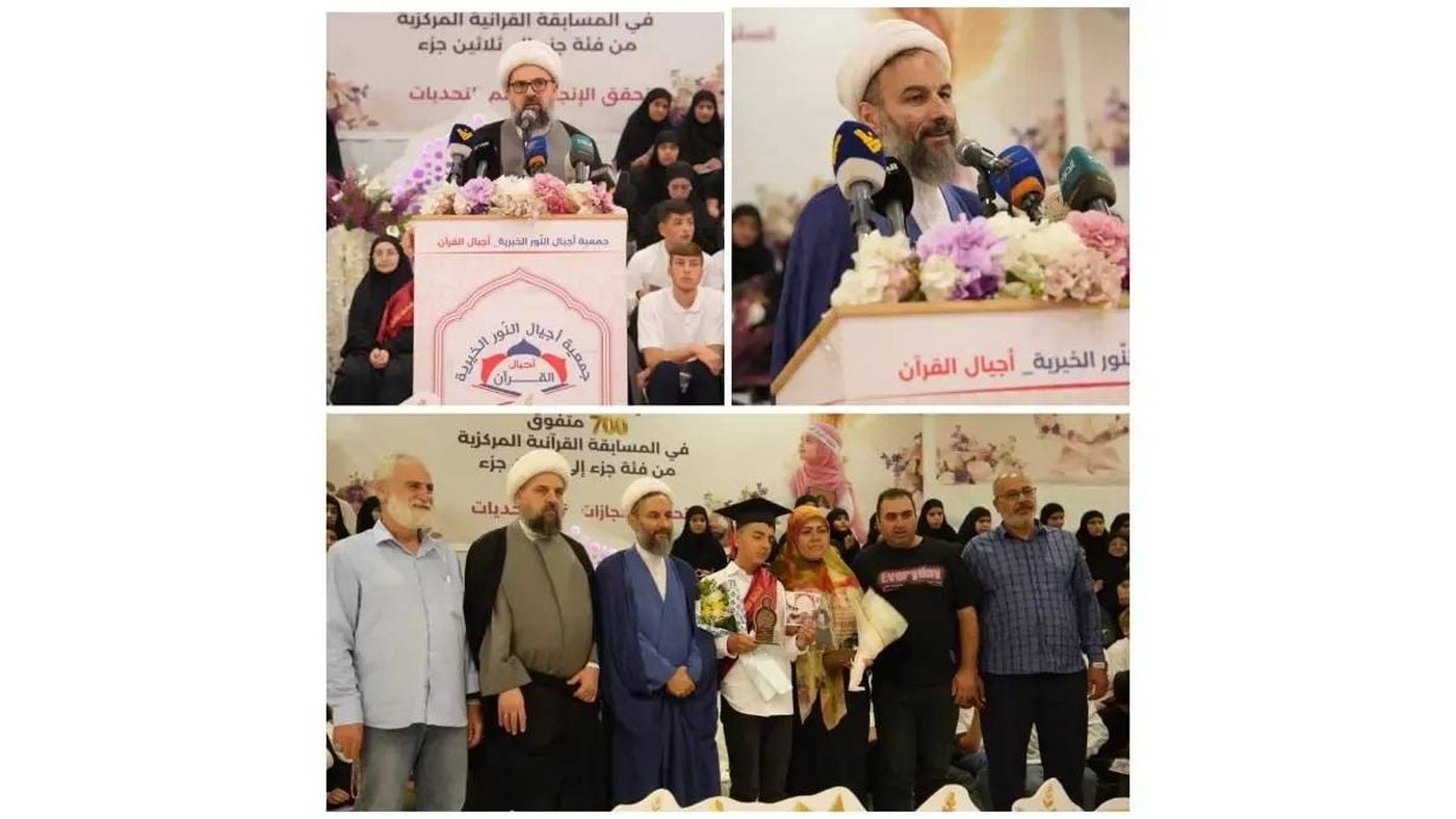 قبلان: لا شيء أخطر على لبنان من قتل المواطنة السياسية
