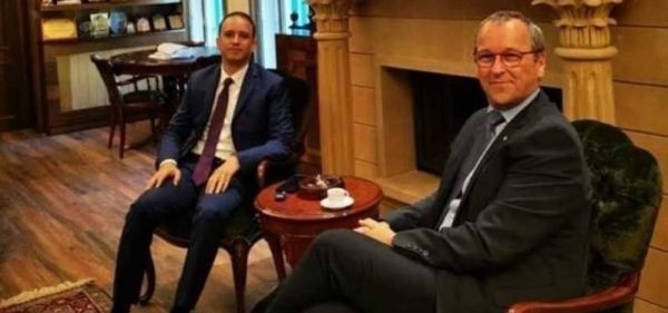 المدير الإقليمي لليونيسف في الشرق الأوسط: ملازمون بالإستمرار بجميع المشاريع الإنمائية