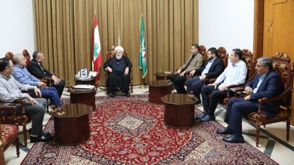 الخطيب: نواجه حرباً حضارية تستهدف هويتنا الثقافية والتربوية