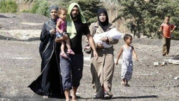 أعباء النازحين تثقل كاهل جميع اللبنانيين