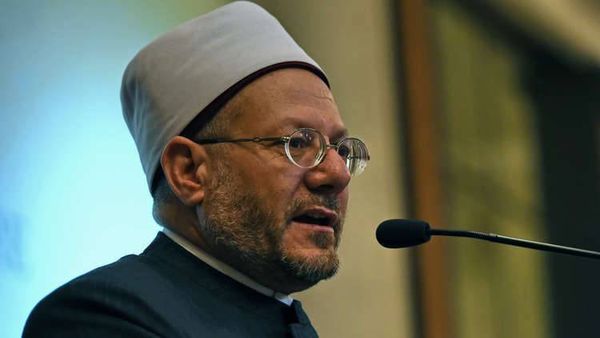مفتي مصر: المساواة في الميراث بين المرأة والرجل أمر مخالف للشرع