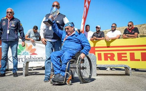 الجولة الرابعة من بطولة لبنان لسباقات السرعة

المحترفين لروجيه فغالي والـ«سوبر سيريز» لكزافييه مسعد

الهواة لشادي بو عاصي وكأس السيدات لأميلي فغالي