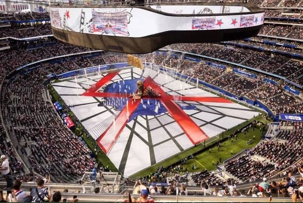 رغم الأزمات.. مونديال 2026 يحطم التوقعات بإحصائية لم يتوقعها أحد