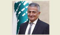 الخليل احال موازنة الـ2023 الى مجلس الوزراء