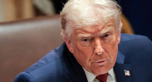 ترامب يحسم موقفه: سأدعم رئيس الفيدرالي المقبل... بشرط!