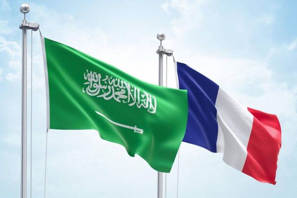 مجلس الوزراء السعودي: شددنا على فتح مضيقي هرمز وباب المندب