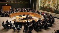 الأمم المتحدة: لم يفت الأوان بعد لاختيار الحوار في إثيوبيا