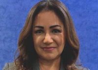 اليكم السيرة الذاتية لوزيرة الشؤون الاجتماعية حنين السيد