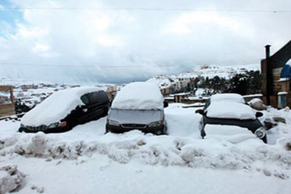 عاصفة جبلية دافئة تكبد عدد من الولايات النمساوية خسائر مادية كبيرة