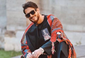 سعد لمجرد أمام محكمة الاستئناف في فرنسا بقضية الاغتصاب