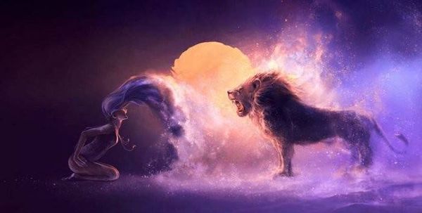 المرأة الأسد.. كيف تجذبين الرجل حسب برجه؟