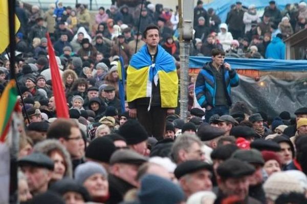 المتحولون الأوكران: أصبحنا نساء لكننا رجال في الوثائق الرسمية.. وملزمون بالمشاركة في الحرب