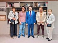 «تطلعاتنا تتجاوز كل التوقعات»... هراتش يعلن مفاجأة «مهرجان الزمن الجميل» المقبلة