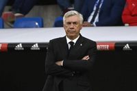 أنشيلوتي مرشح لقيادة منتخب البرازيل