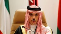 بن فرحان يردّ على بلينكن: لا تطبيع قبل السلام مع الفلسطينيين