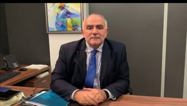فهد: اللبنانيون استغنوا عن 80 % من مشترياتهم!