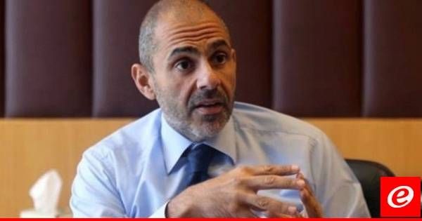 رولان خوري:حصرية ألعاب الميسر هي امتياز لـ"كازينو لبنان" بموجب عقد مع الدولة
