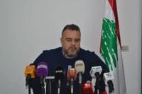 في عيد الأمن العام.. عبد المسيح: العين الساهرة والعصب المتين في خدمة الوطن