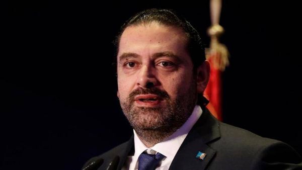 الحريري اتّصل بالرئيس البرازيلي