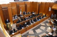 مجلس النواب يُقرّ اليوم «مُوازنة إدارة الأزمة» بأكثريّة واضحة
بري يضبط أجواء الخطاب السياسي ويُؤكد: قانون الإنتخاب النافذ قابل للتنفيذ