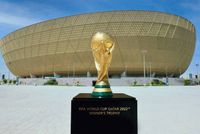 مونديال 2022: ما هي فرص المنتخبات العربية بالتأهل الى الدور الثاني؟