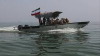 "واشنطن بوست": إيران تطلب رفع الحصار عن موانئها مقابل فتح هرمز
