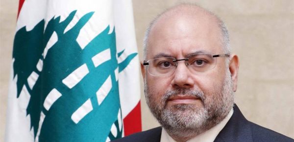 "أربعة تحديات أساسية للقطاع الصحي".. الأبيض: مشاكلنا كبيرة ومتداخلة