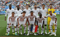 كأس العالم 2018 في كرة القدم :
نصف نهائي مُثير بين فرنسا وبلجيكا اليوم
و7 لاعبين من أصل عربي في المنتخبين