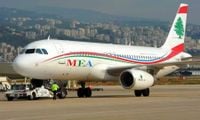 "الميدل إيست": تأجيل الرحلة من وإلى دبي غداً
