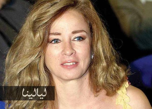 شاهد.. كيف أصبحت نجلاء فتحي خلال مرضها المزمن