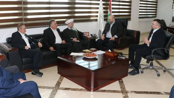 افتتاح مركز لغسيل الكلى في عرسال على طاولة البحث مع وزير الصحة